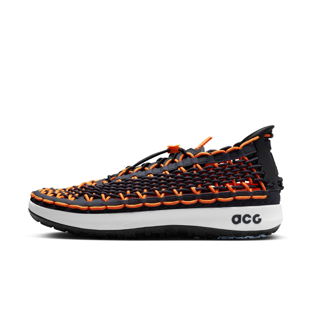 [CZ0931-001] Mens Nike ACG WATERCAT+ 'BRIGHT MANDARIN'
