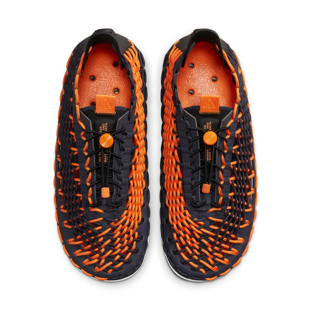 [CZ0931-001] Mens Nike ACG WATERCAT+ 'BRIGHT MANDARIN'