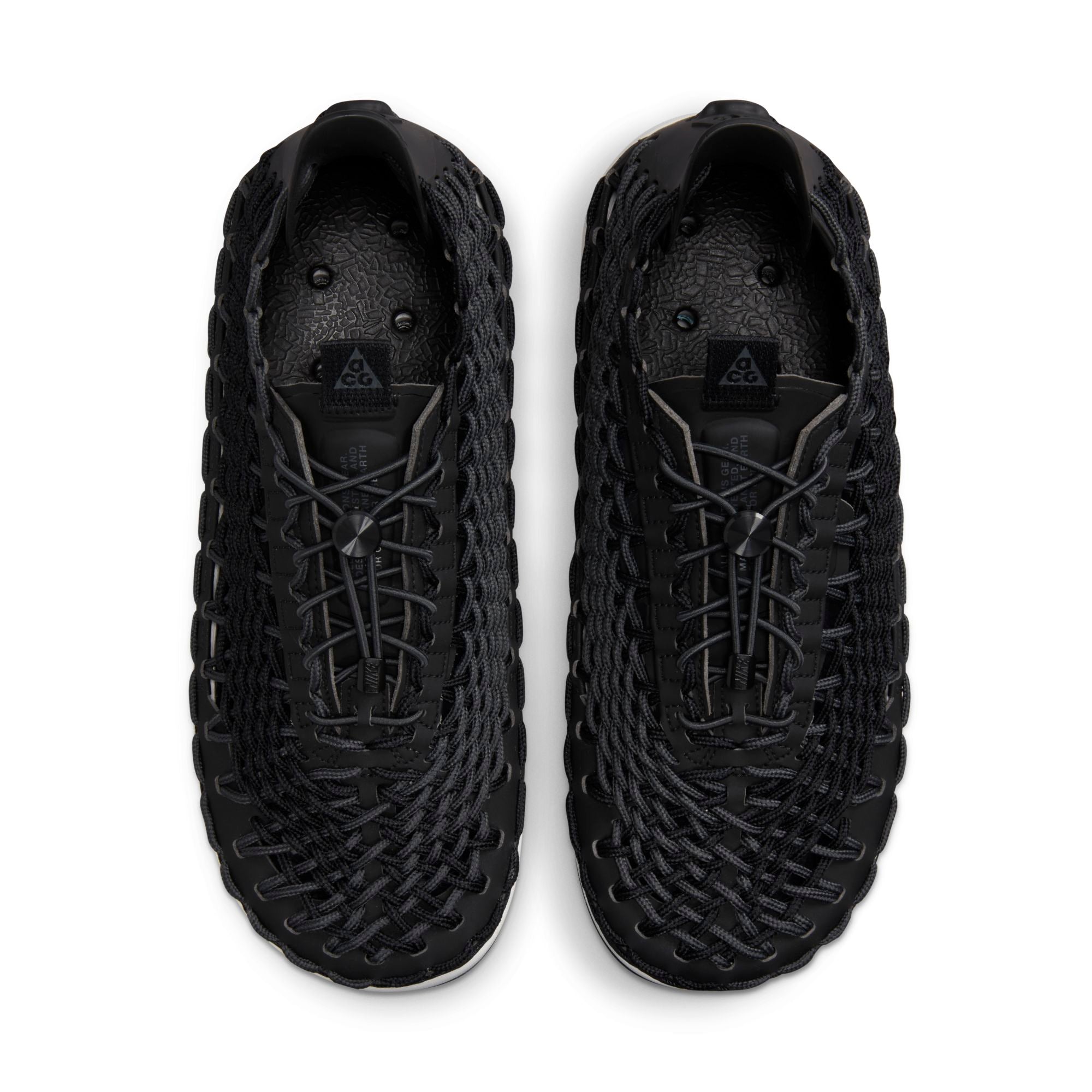 [CZ0931-003] Mens Nike ACG WATERCAT+ 'BLACK'