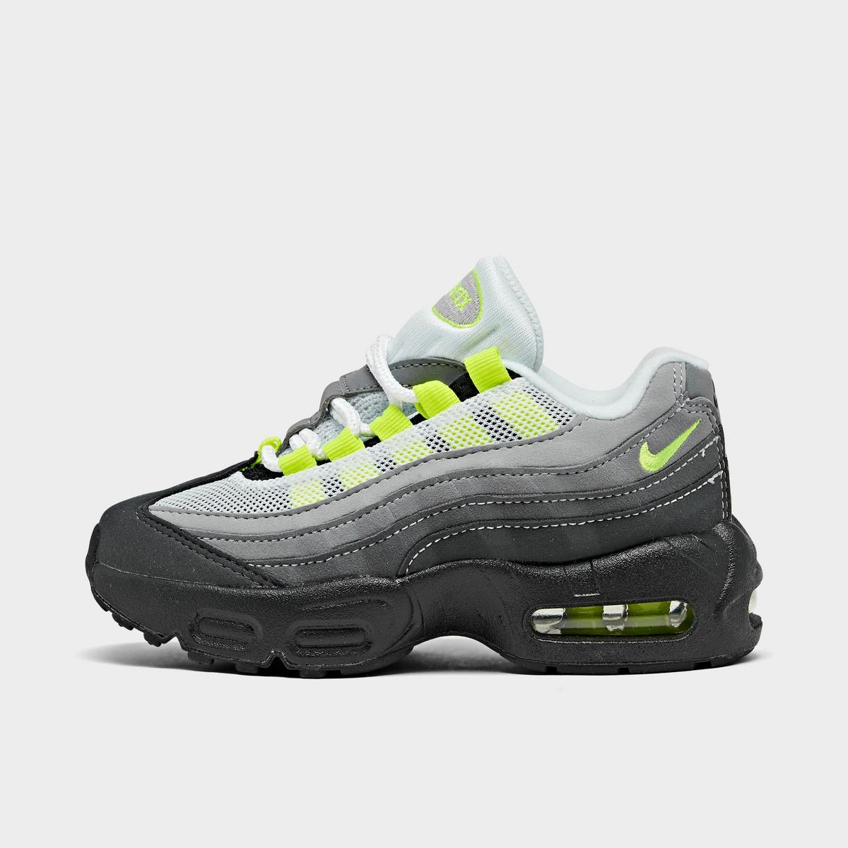 [CZ0948-001] Preschool Nike Air Max 95 OG (PS)