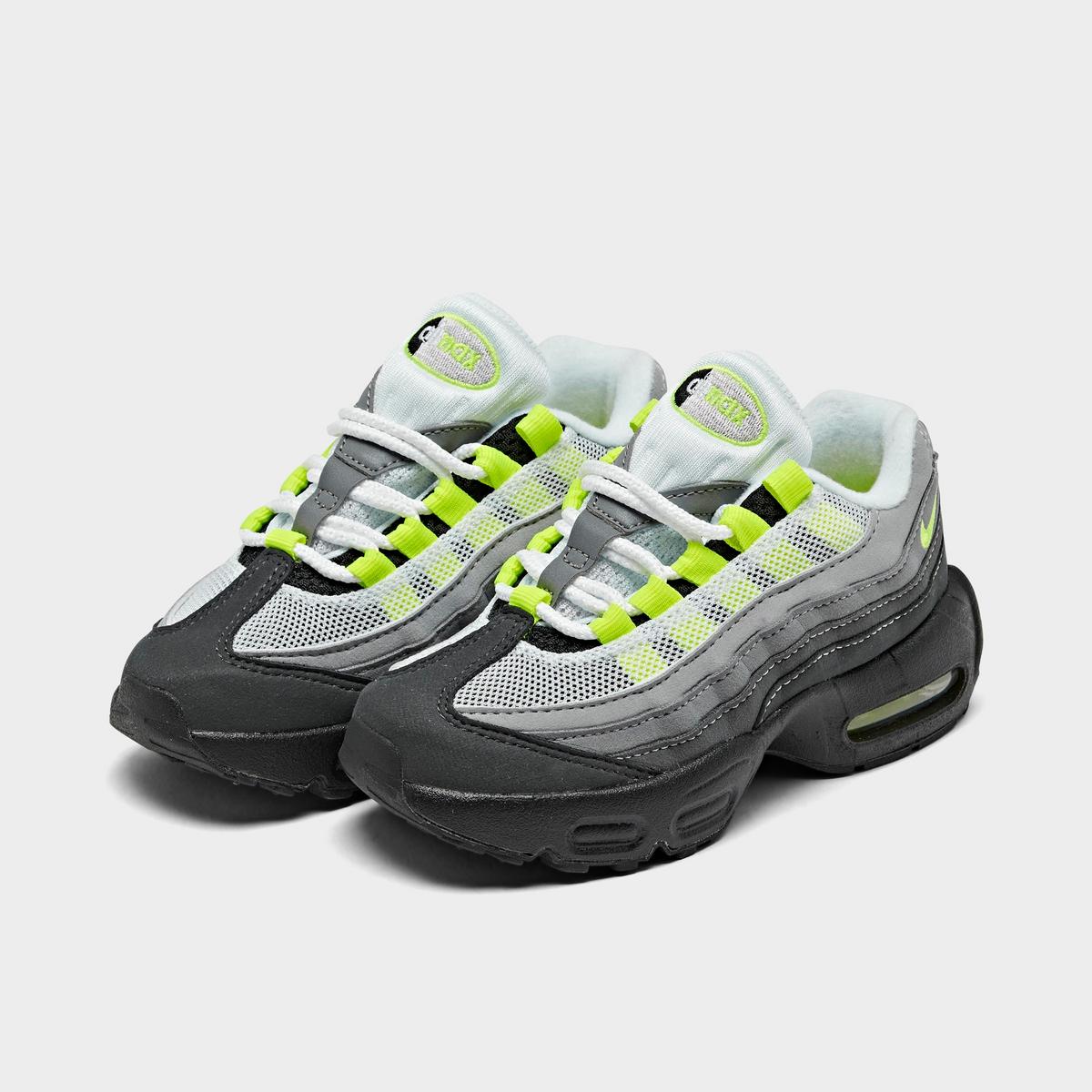 [CZ0948-001] Preschool Nike Air Max 95 OG (PS)