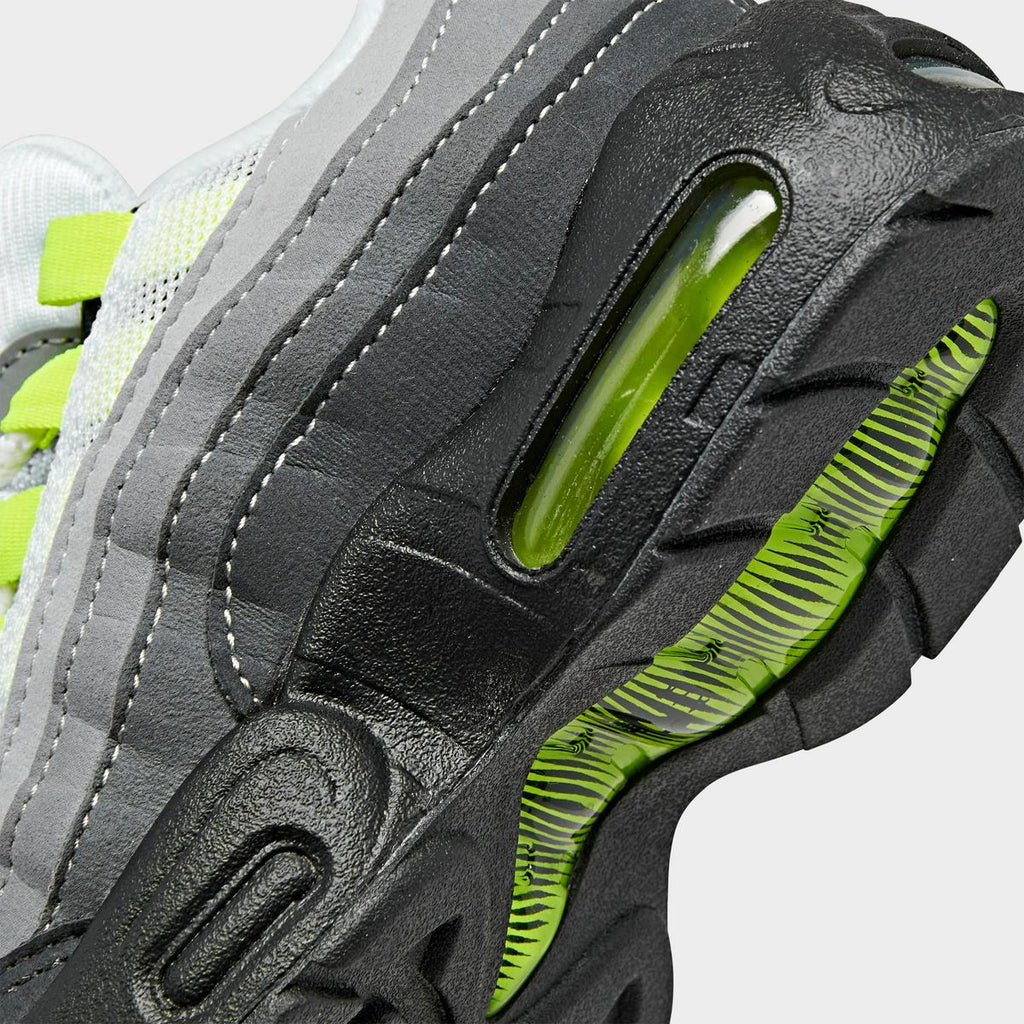 [CZ0948-001] Preschool Nike Air Max 95 OG (PS)