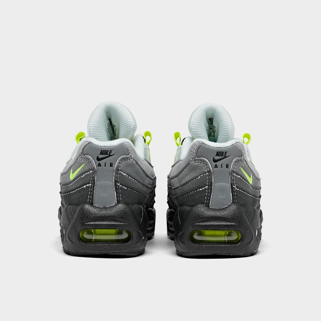 [CZ0948-001] Preschool Nike Air Max 95 OG (PS)