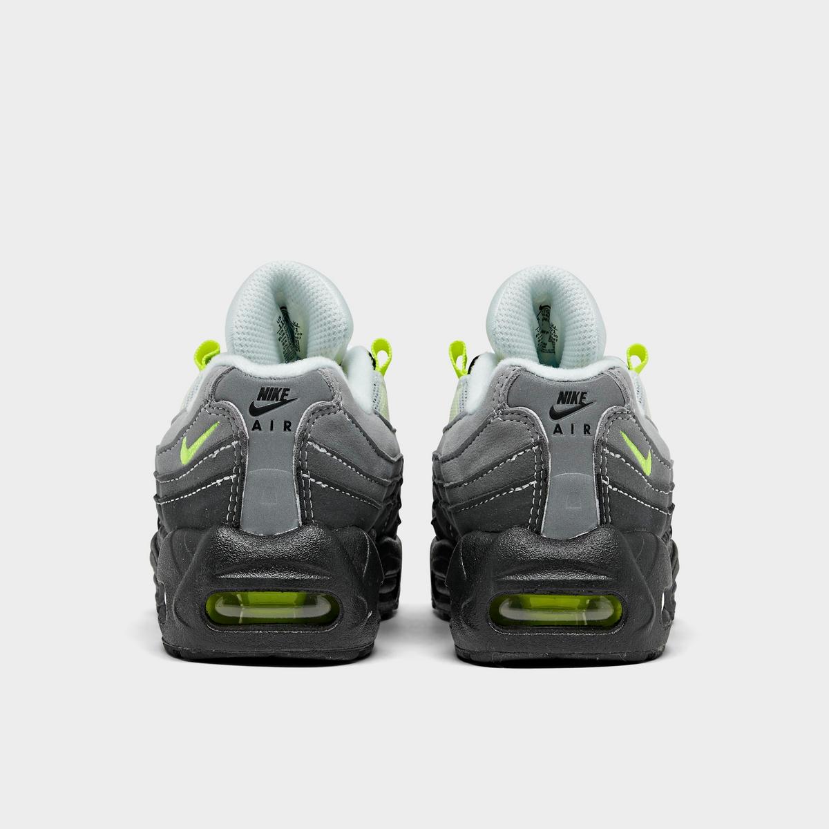 [CZ0948-001] Preschool Nike Air Max 95 OG (PS)