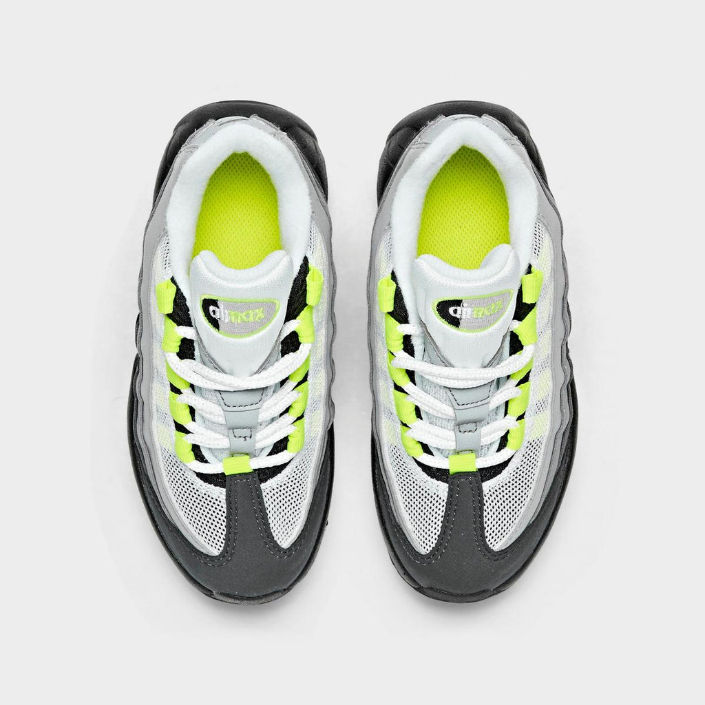 [CZ0948-001] Preschool Nike Air Max 95 OG (PS)