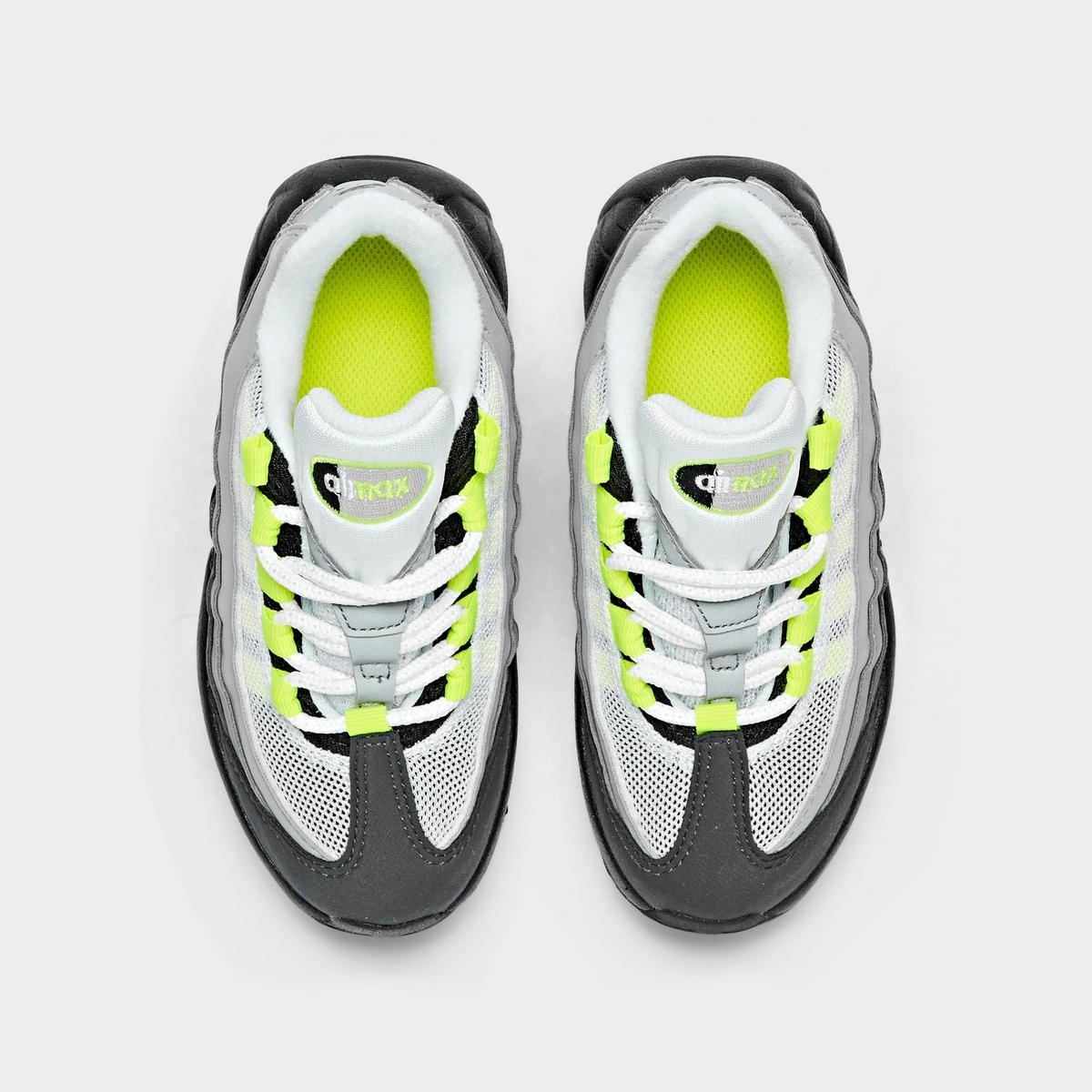 [CZ0948-001] Preschool Nike Air Max 95 OG (PS)