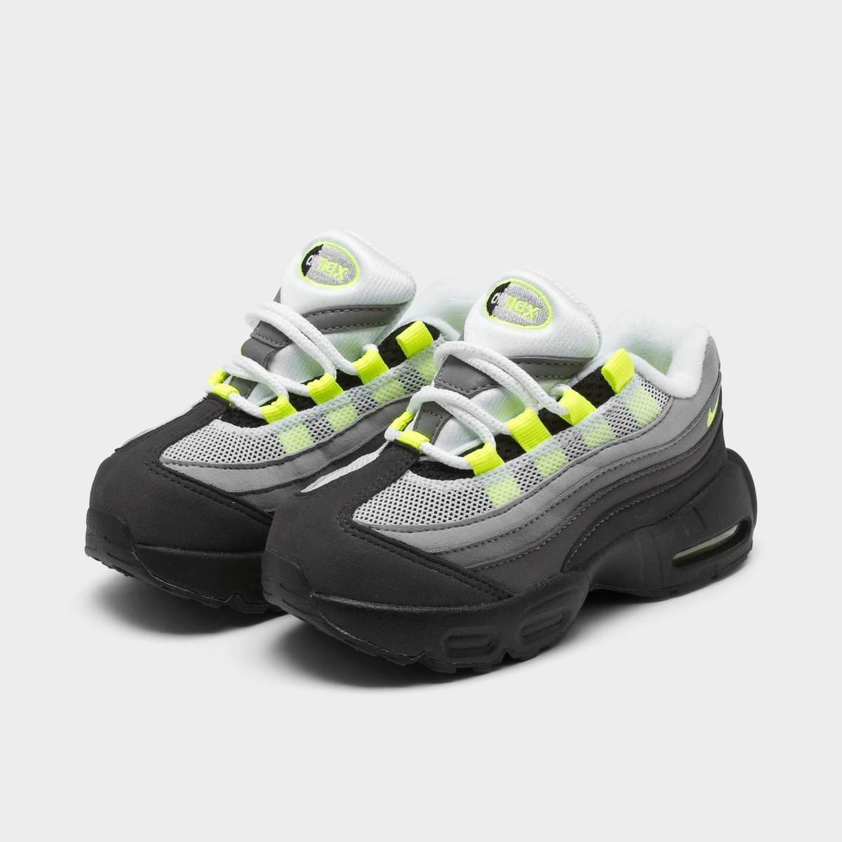 [CZ0949-001] Toddler Nike Air Max 95 OG (TD)