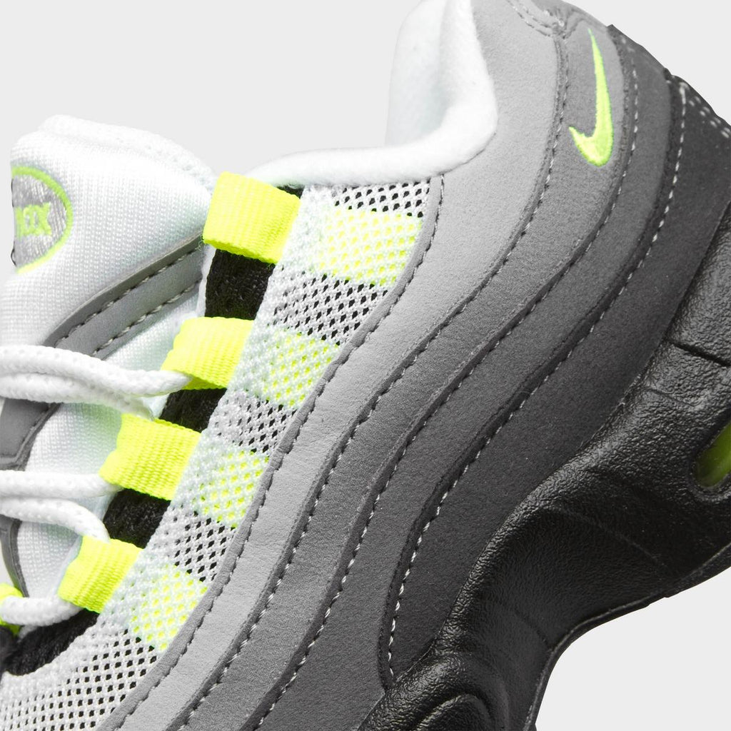 [CZ0949-001] Toddler Nike Air Max 95 OG (TD)
