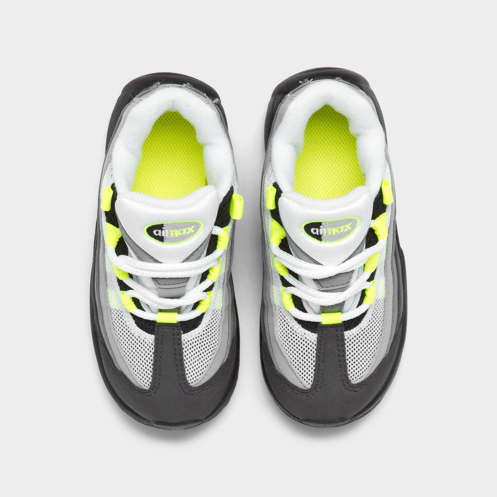 [CZ0949-001] Toddler Nike Air Max 95 OG (TD)