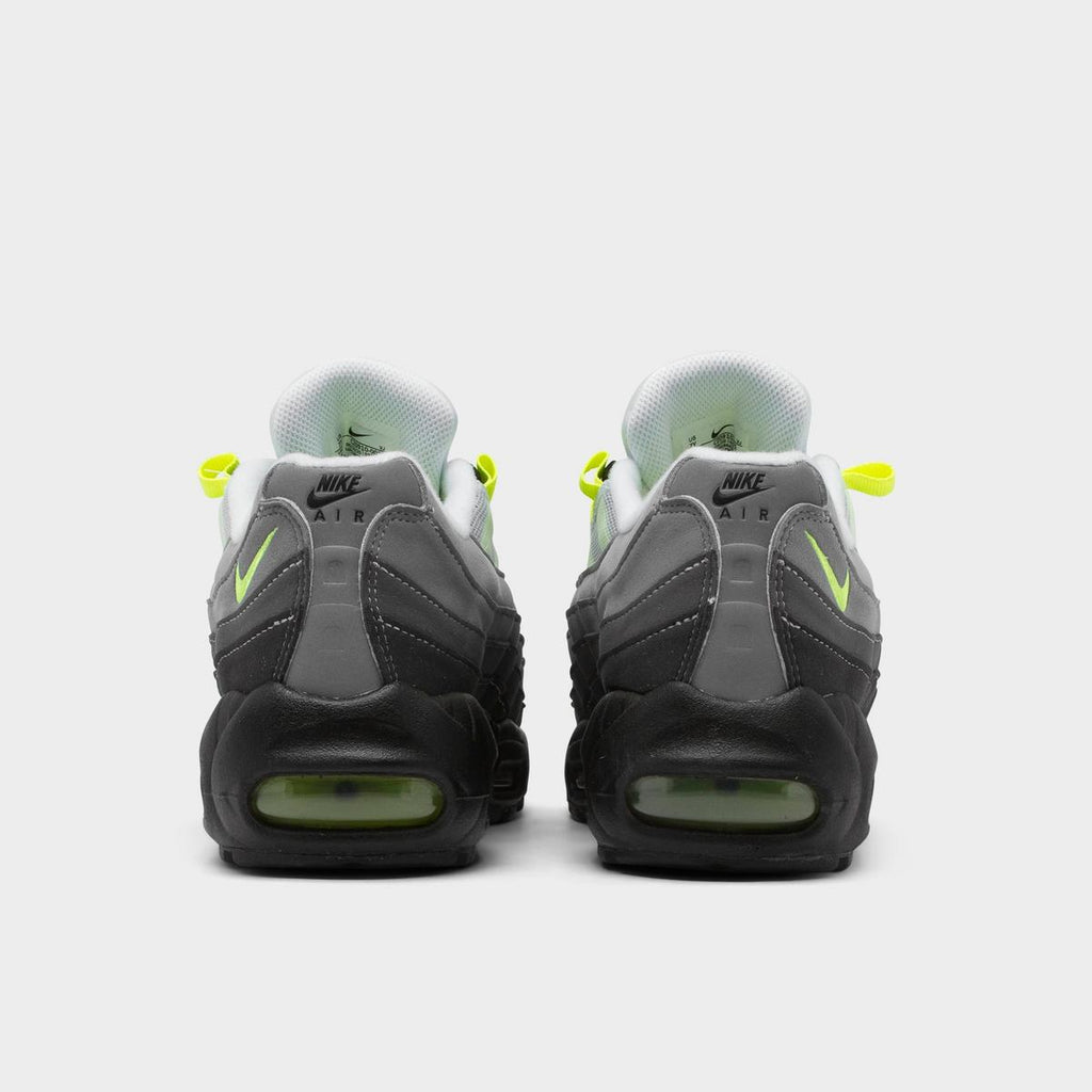 [CZ0949-001] Toddler Nike Air Max 95 OG (TD)