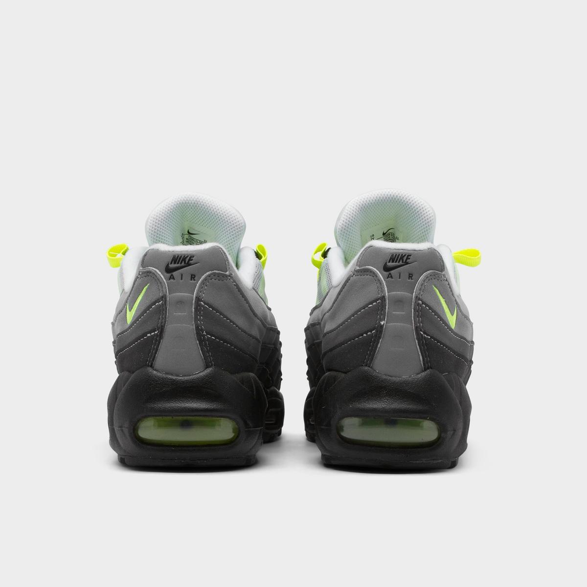 [CZ0949-001] Toddler Nike Air Max 95 OG (TD)
