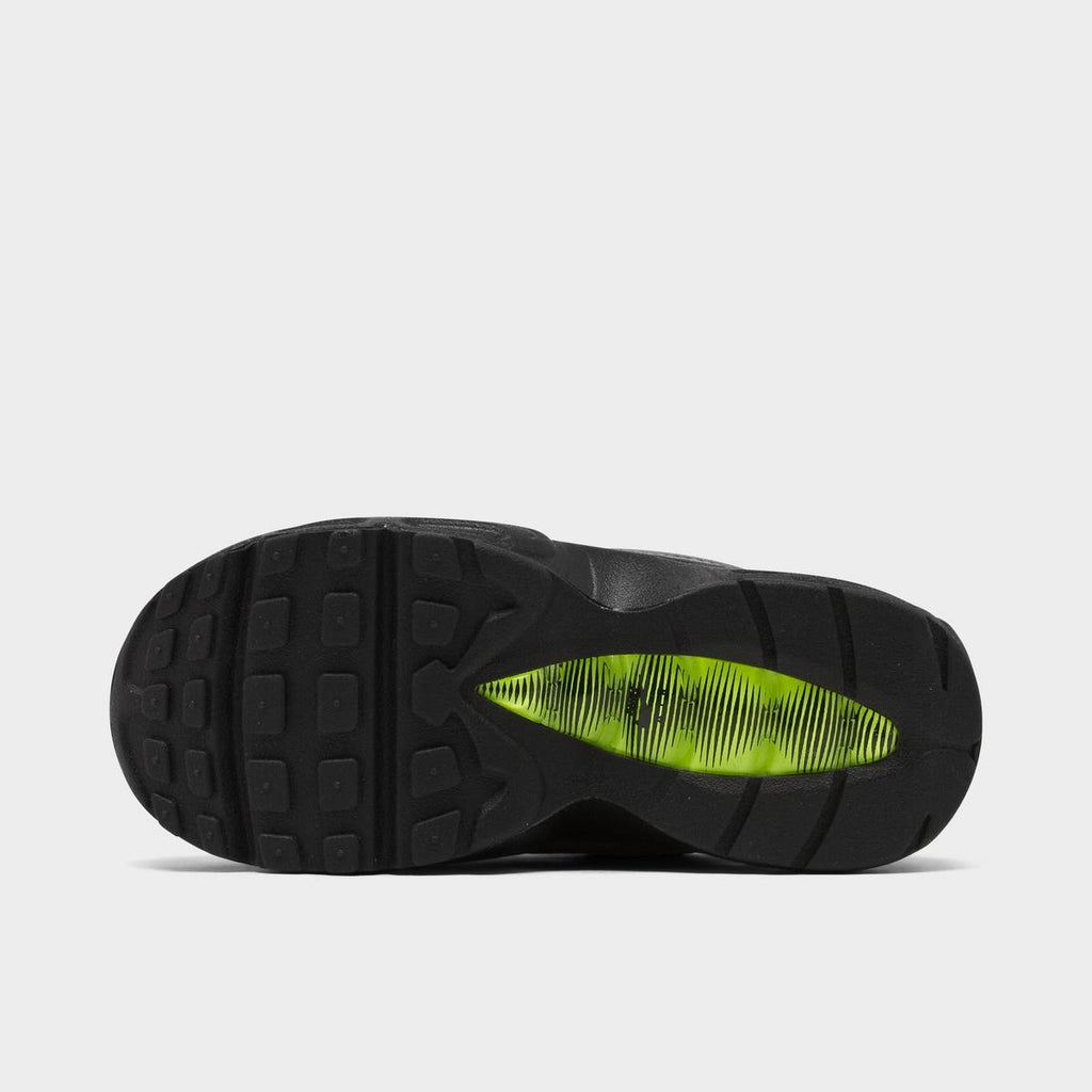 [CZ0949-001] Toddler Nike Air Max 95 OG (TD)