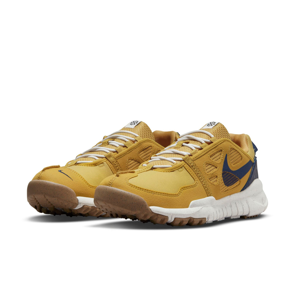 [CZ1757-700] Mens Nike FREE TERRA VISTA 'NEXT NATURE GOLDTONE'