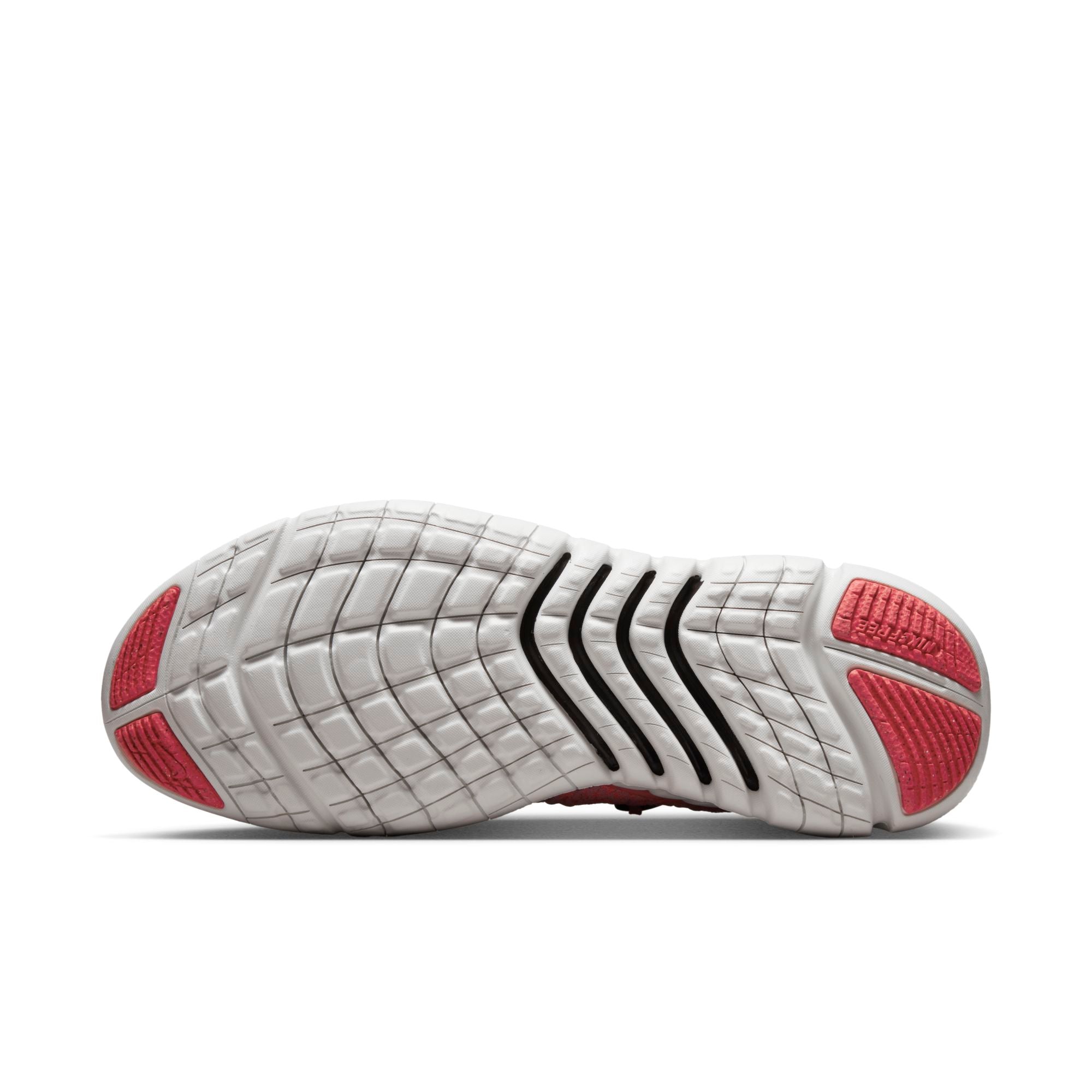[CZ1884-600] Mens Nike FREE RUN 5.0 'ADOBE LIGHT CRIMSON'