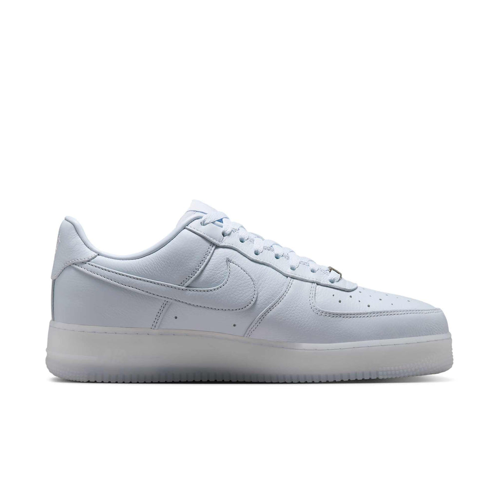 [CZ8065-500] MENS NIKE AIR FORCE 1 LOW 'DRAKE NOCTA CERTIFIED LOVER BOY PALEST PURPLE'