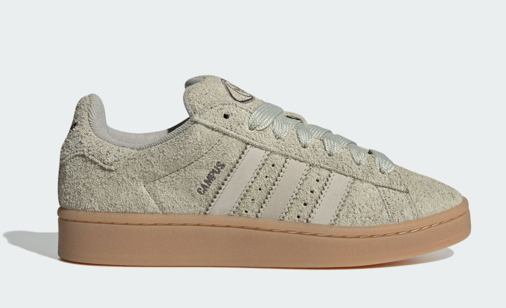 [IH2660] Womens Adidas CAMPUS 00S W