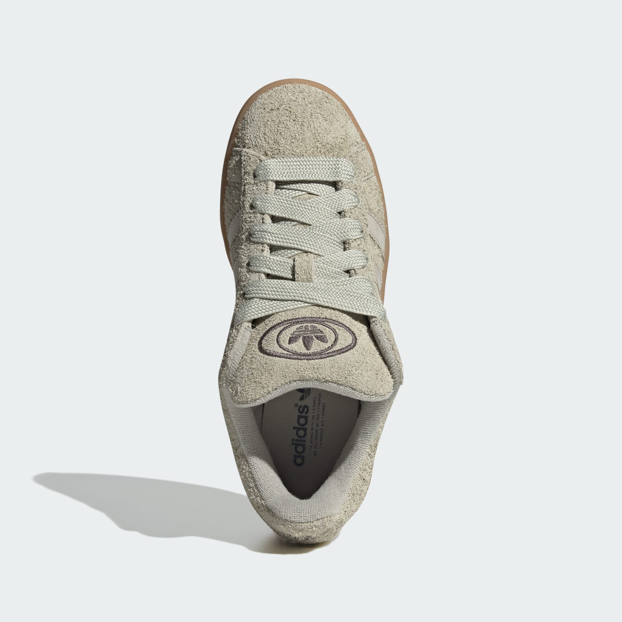 [IH2660] Womens Adidas CAMPUS 00S W