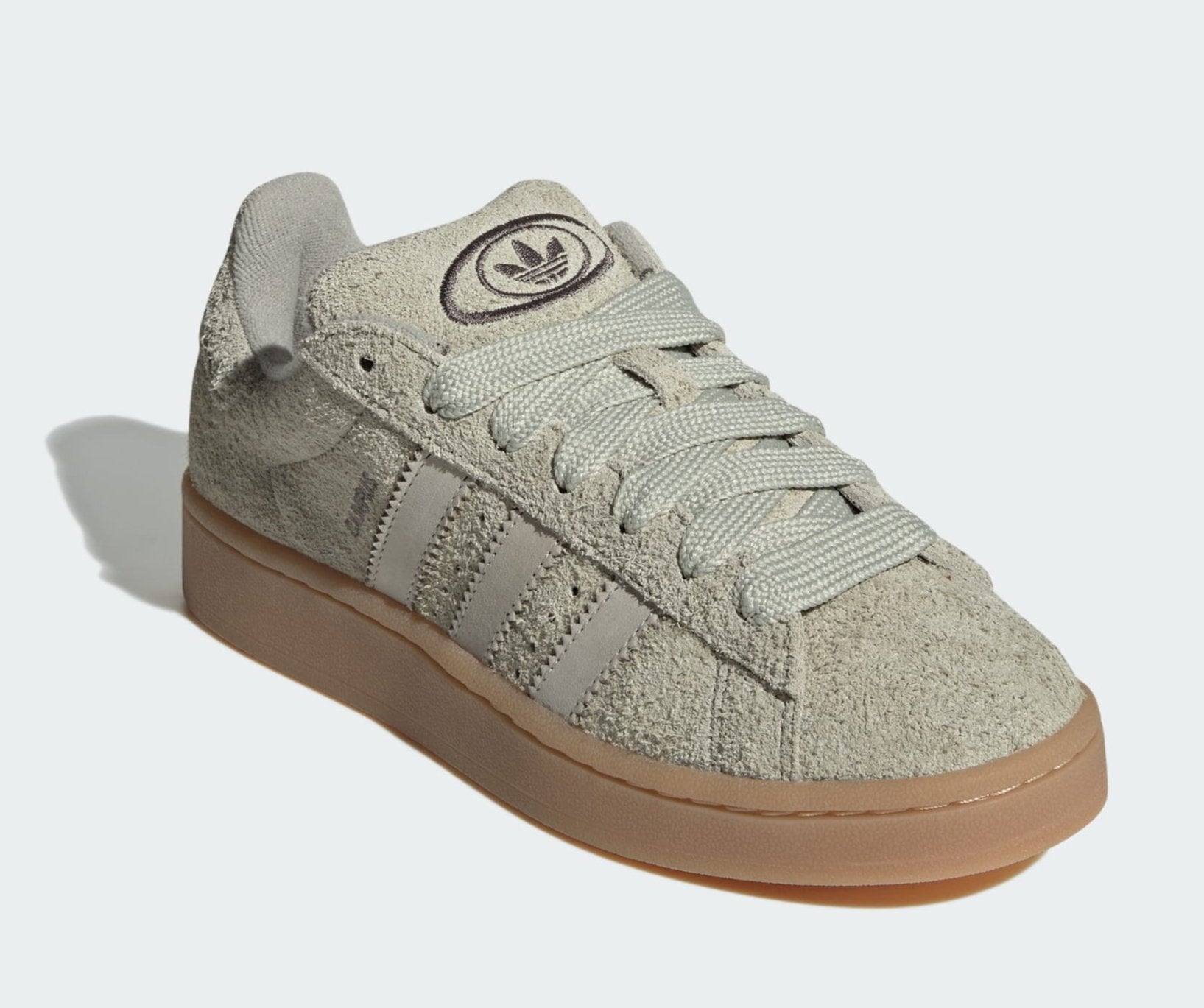 [IH2660] Womens Adidas CAMPUS 00S W