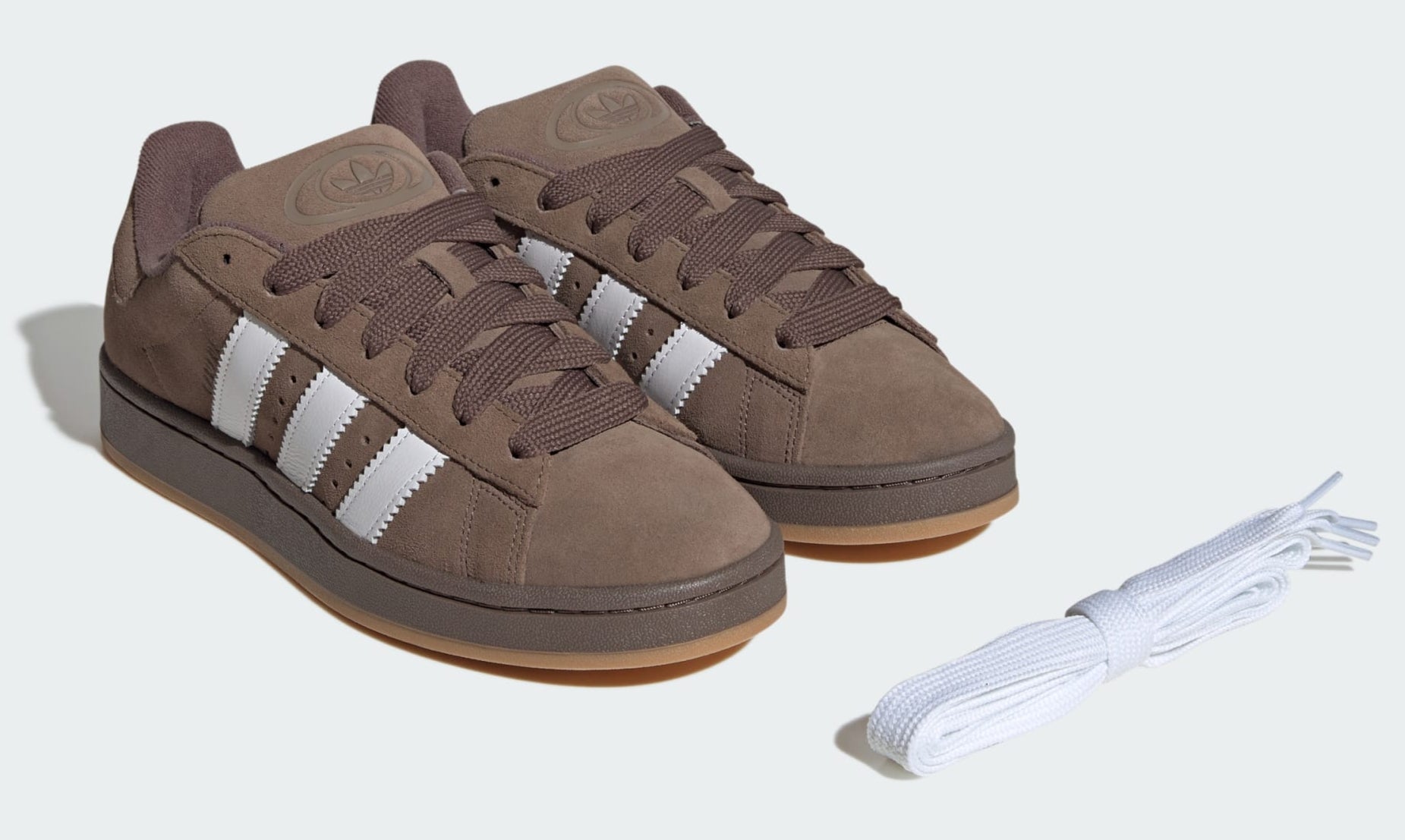 [JH8789] MENS ADIDAS CAMPUS 00S
