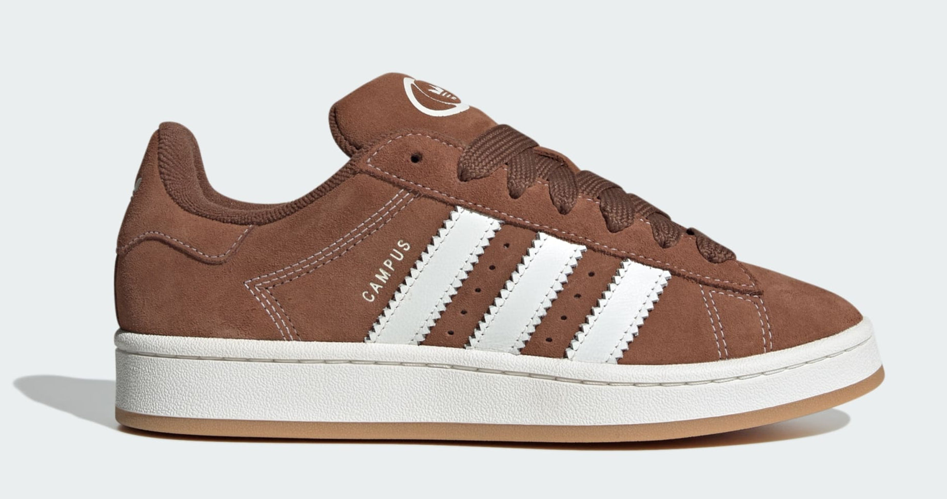 [JS2760] WOMENS ADIDAS CAMPUS 00S W