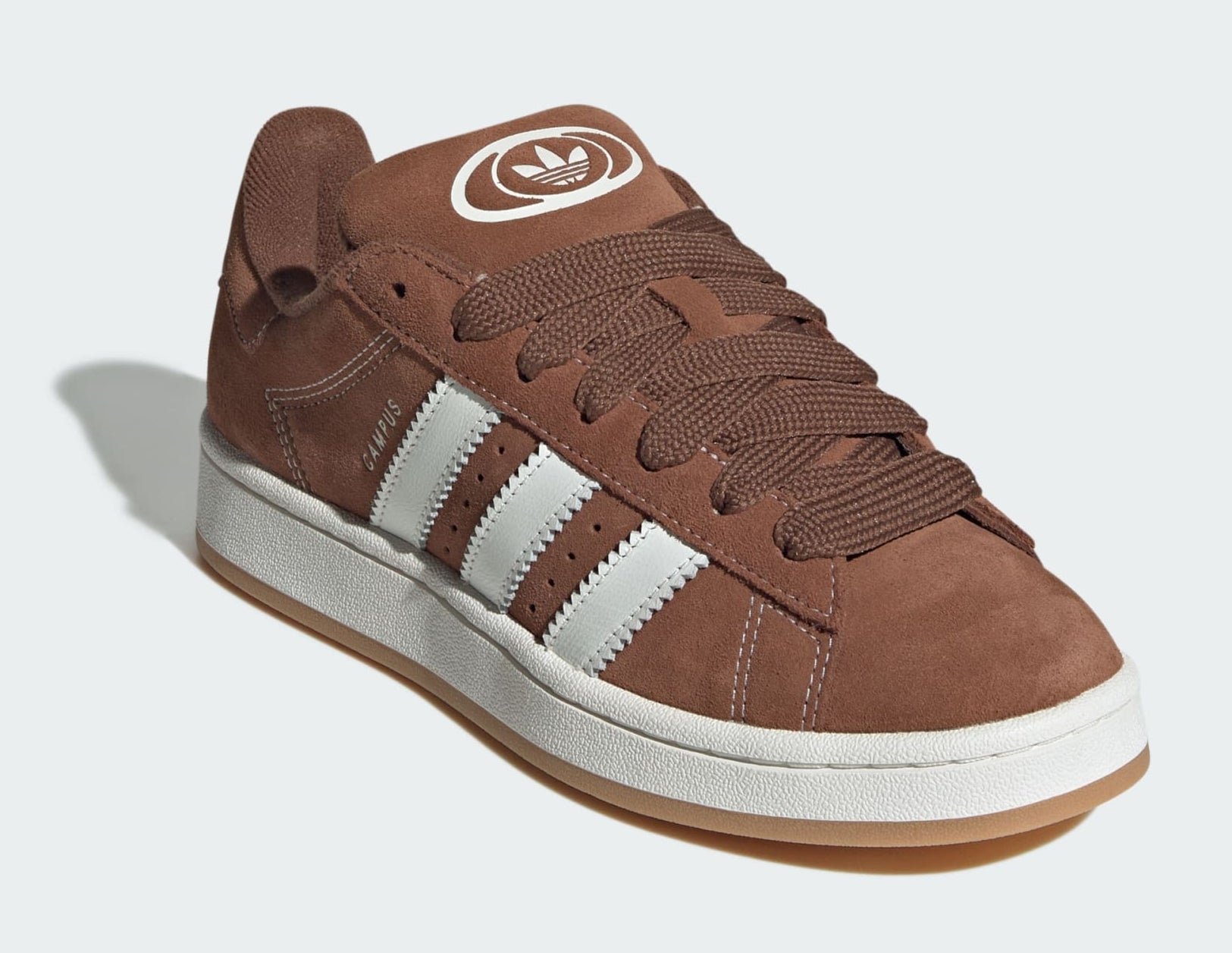 [JS2760] WOMENS ADIDAS CAMPUS 00S W