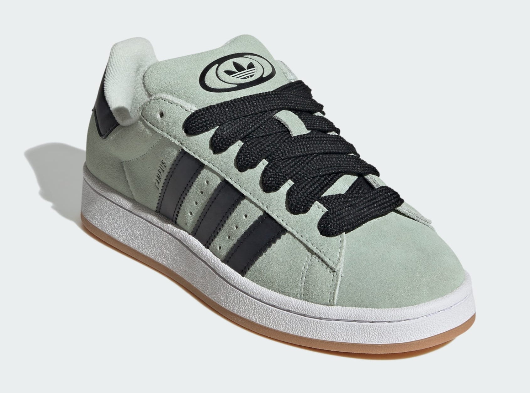 [JQ7413] WOMENS ADIDAS CAMPUS 00S W
