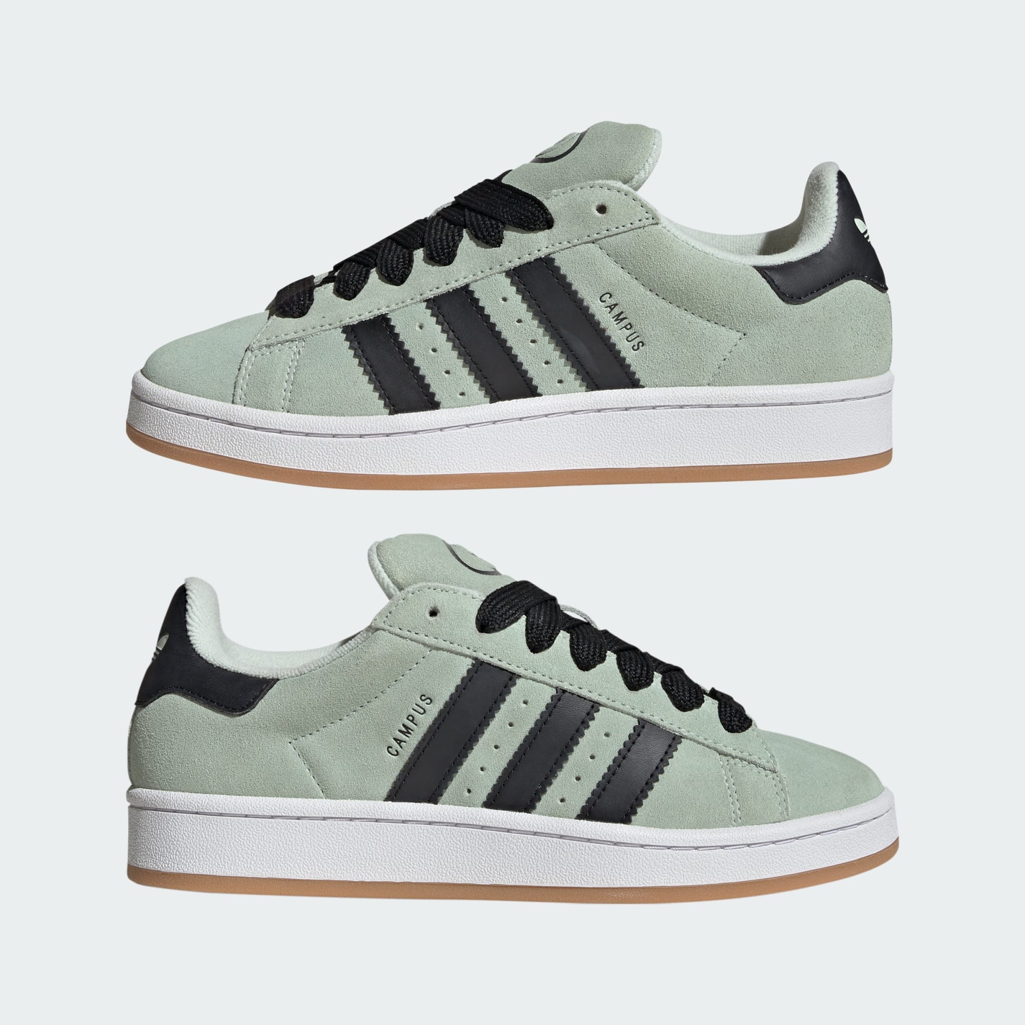 [JQ7413] WOMENS ADIDAS CAMPUS 00S W