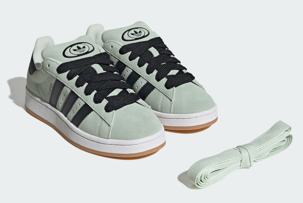 [JQ7413] WOMENS ADIDAS CAMPUS 00S W