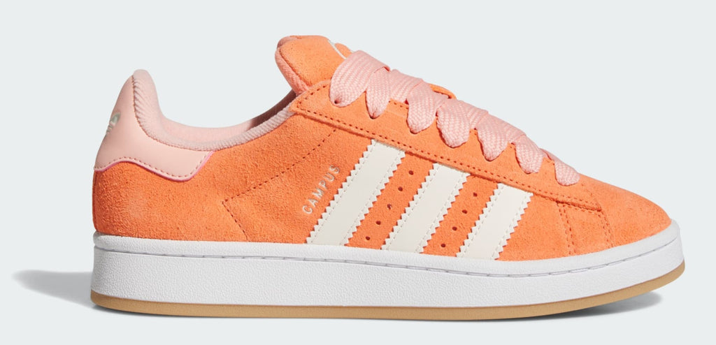 [JR3795] WOMENS ADIDAS CAMPUS 00S W