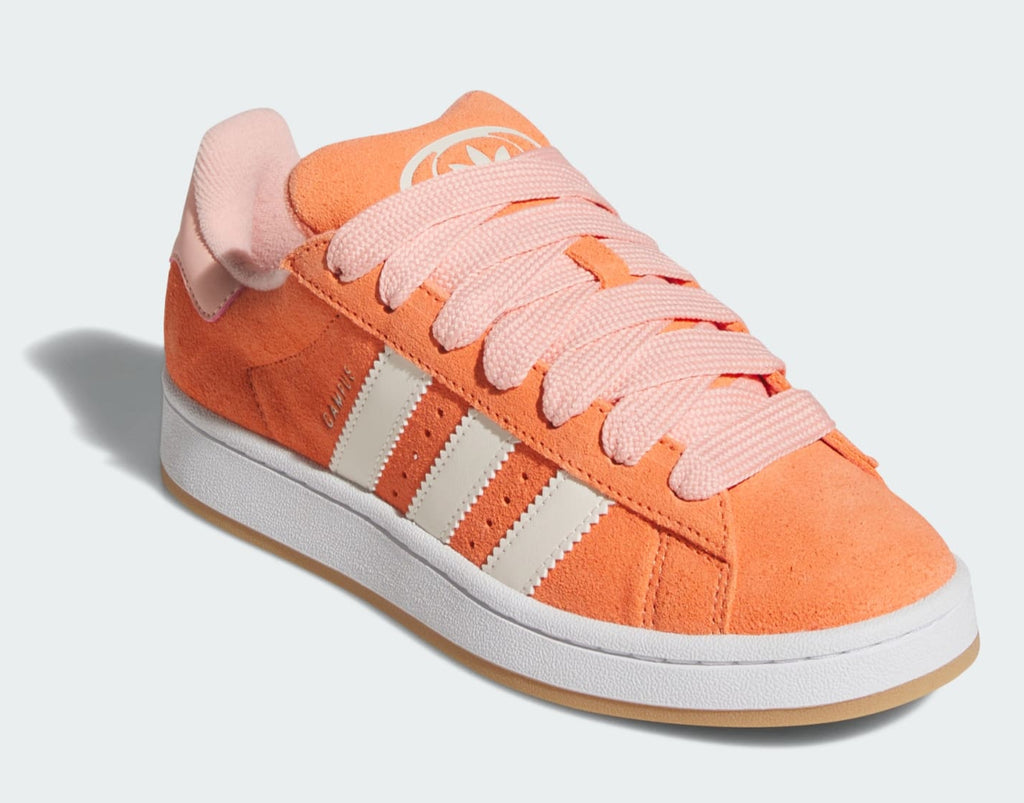 [JR3795] WOMENS ADIDAS CAMPUS 00S W