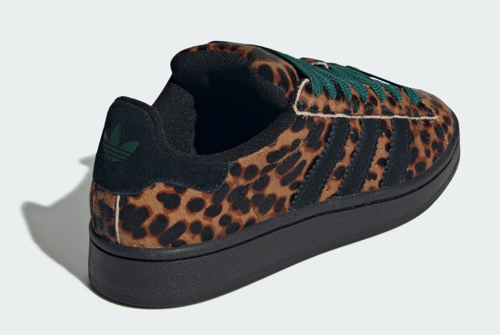 [JH9768] WOMENS ADIDAS CAMPUS 00S