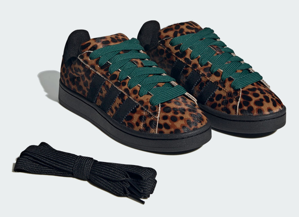 [JH9768] WOMENS ADIDAS CAMPUS 00S