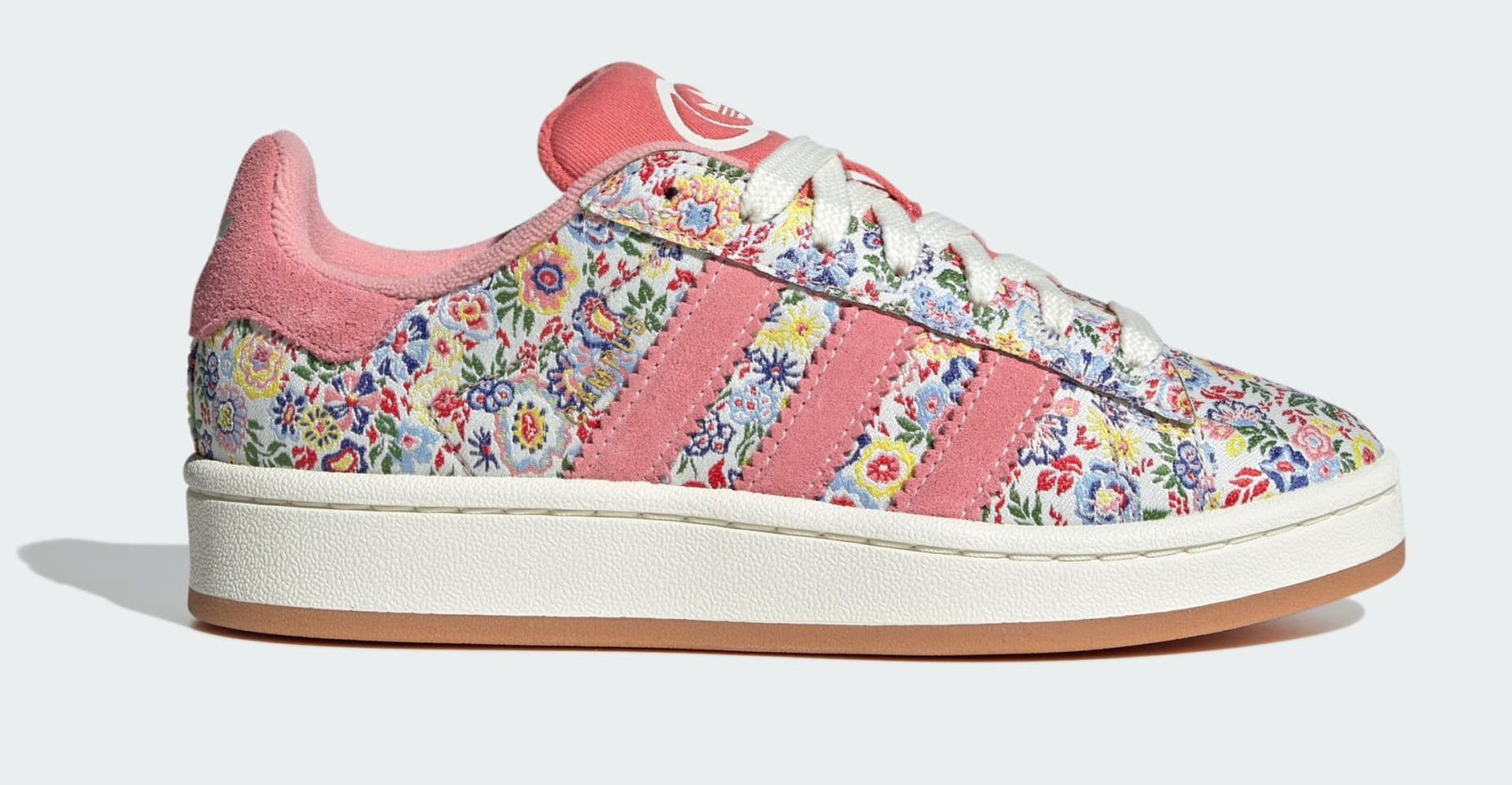 [JI3552] YOUTH ADIDAS CAMPUS 00S J