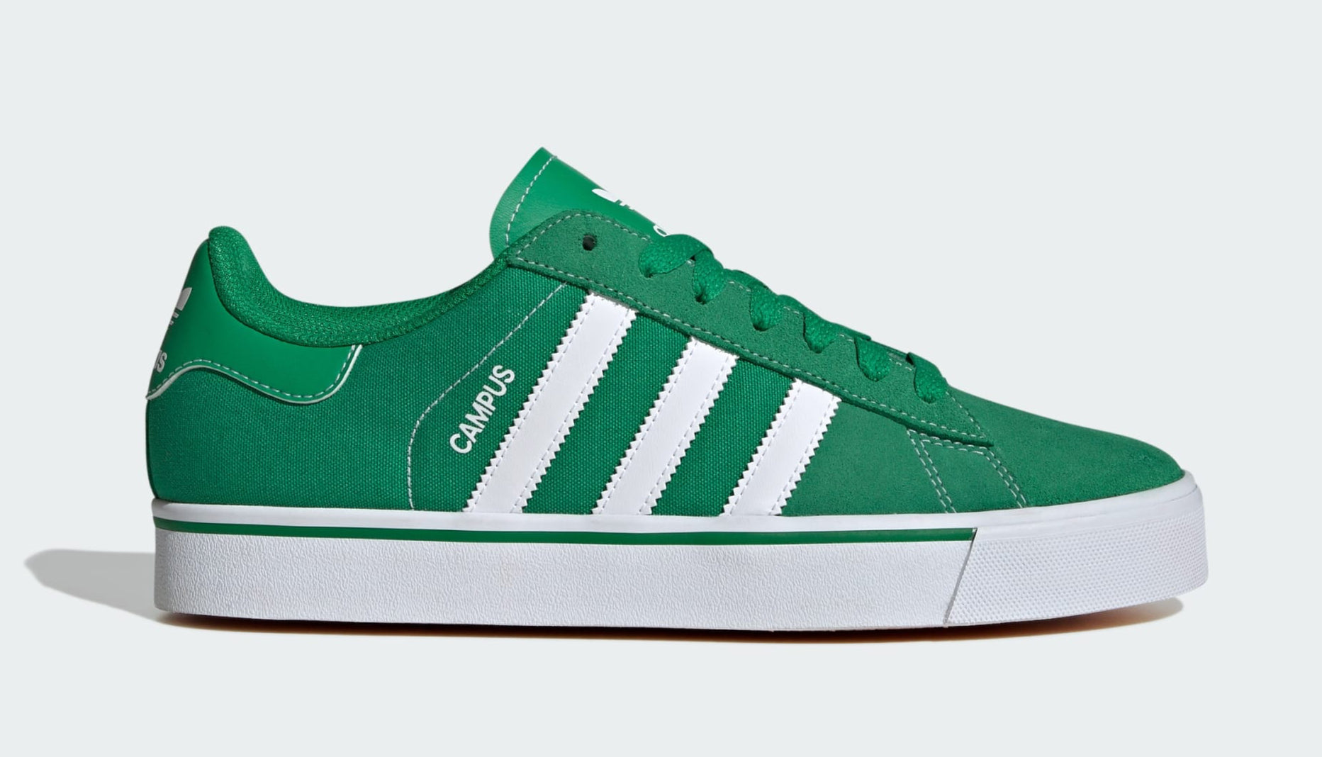 [JQ0052] MENS ADIDAS CAMPUS VULC