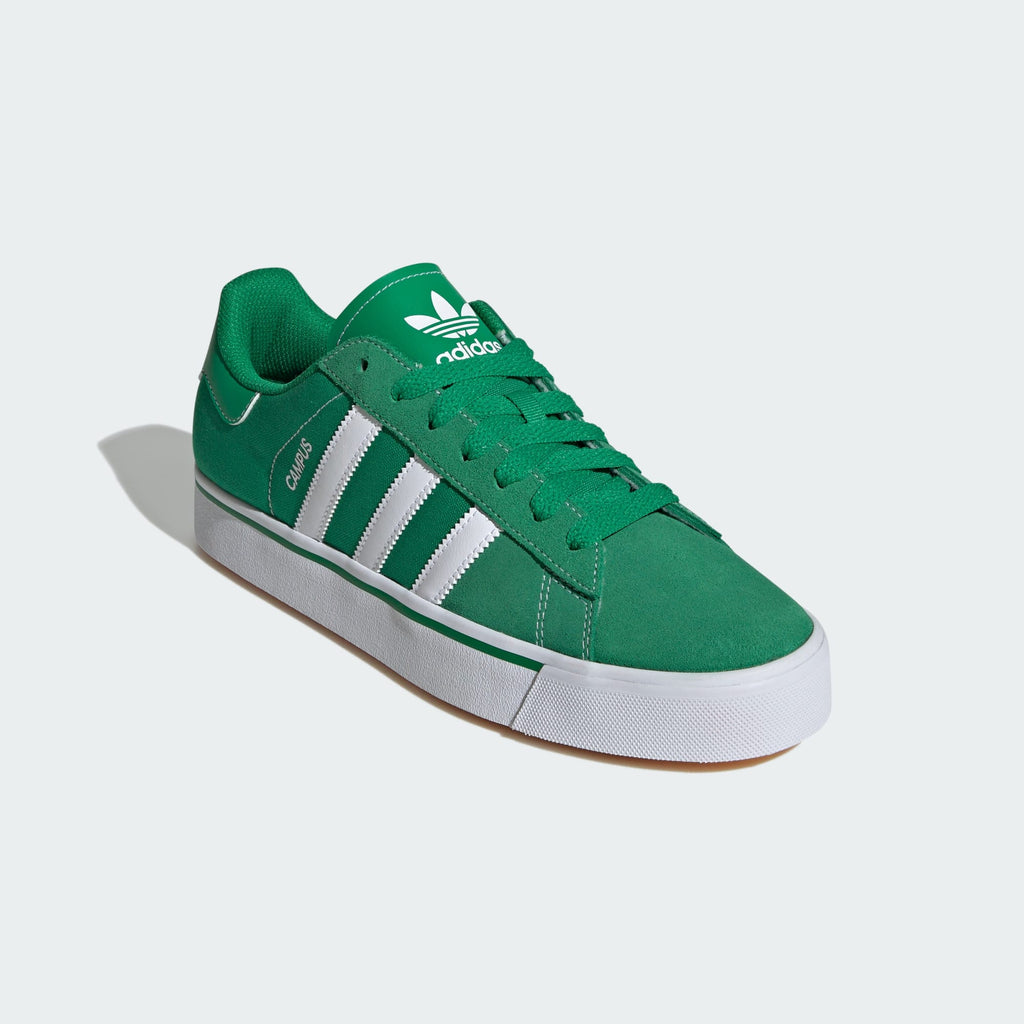 [JQ0052] MENS ADIDAS CAMPUS VULC