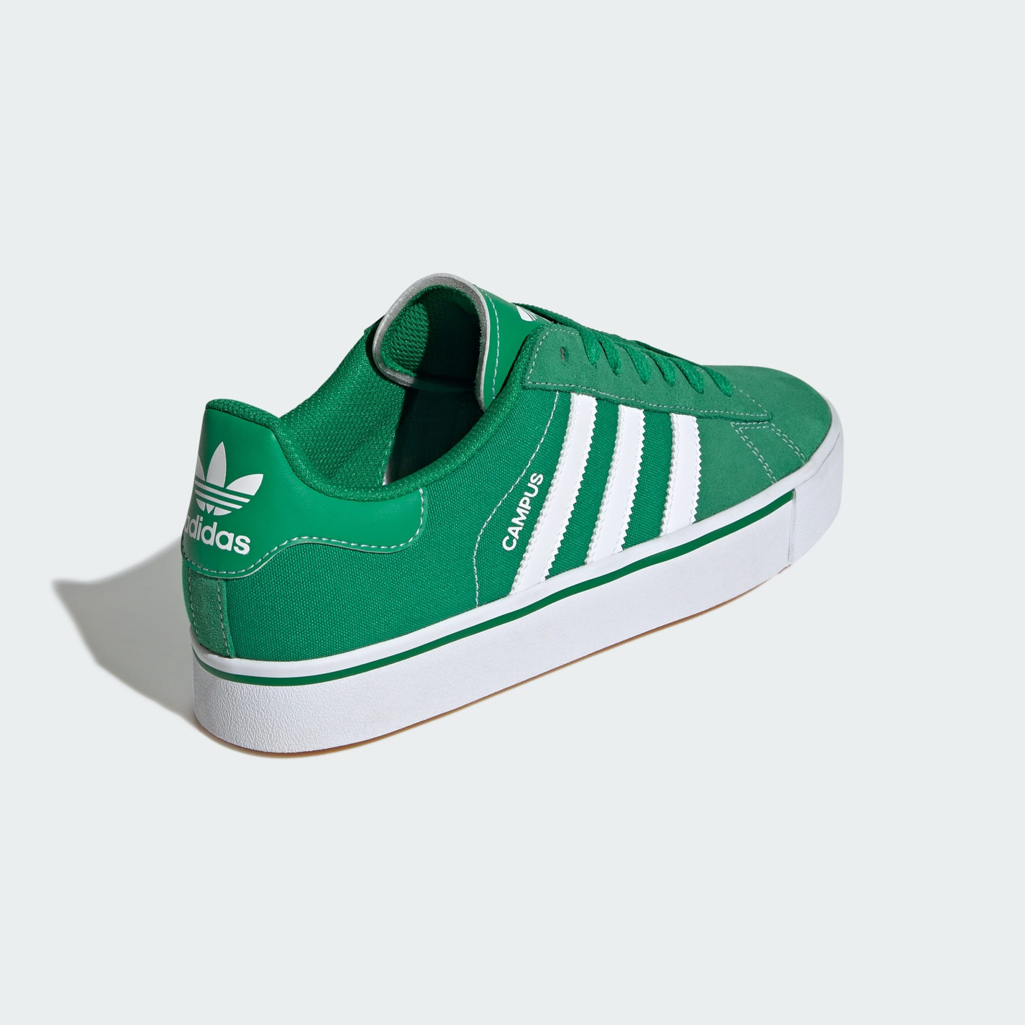 [JQ0052] MENS ADIDAS CAMPUS VULC
