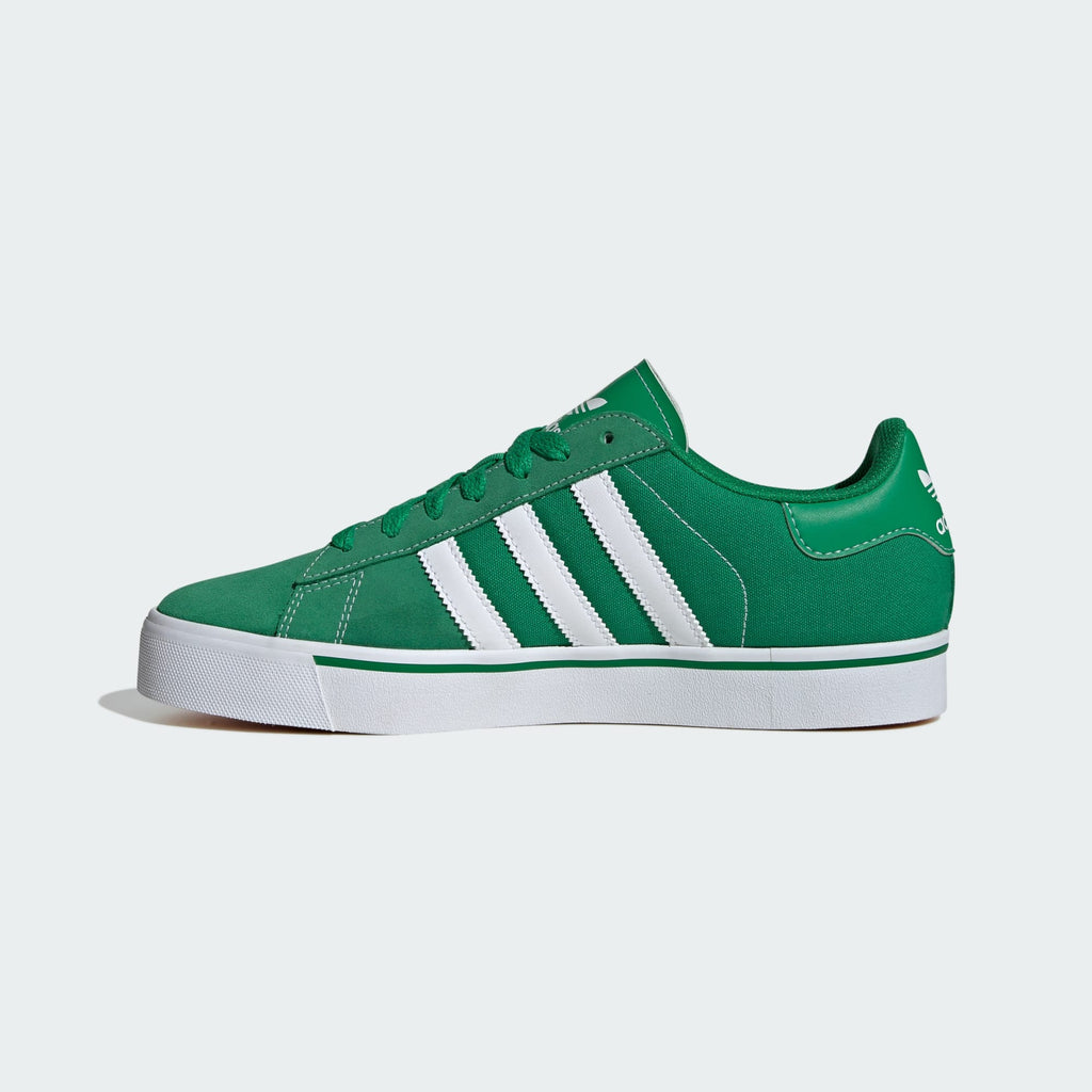 [JQ0052] MENS ADIDAS CAMPUS VULC