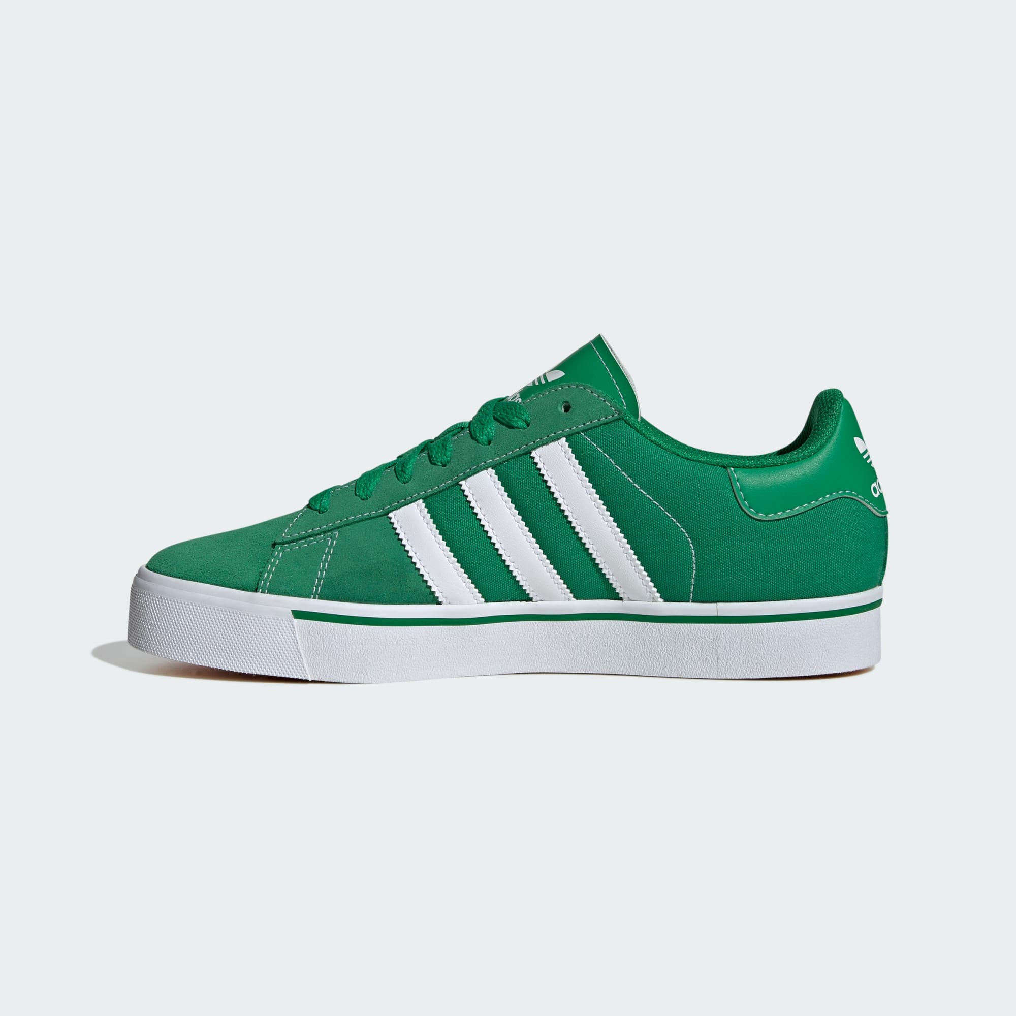 [JQ0052] MENS ADIDAS CAMPUS VULC