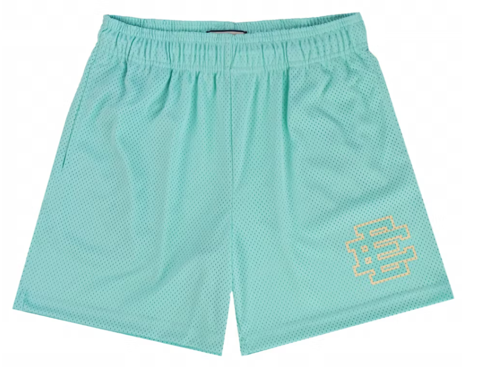 [EE0000531] MENS ERIC EMANUEL EE BASIC SHORT SS24