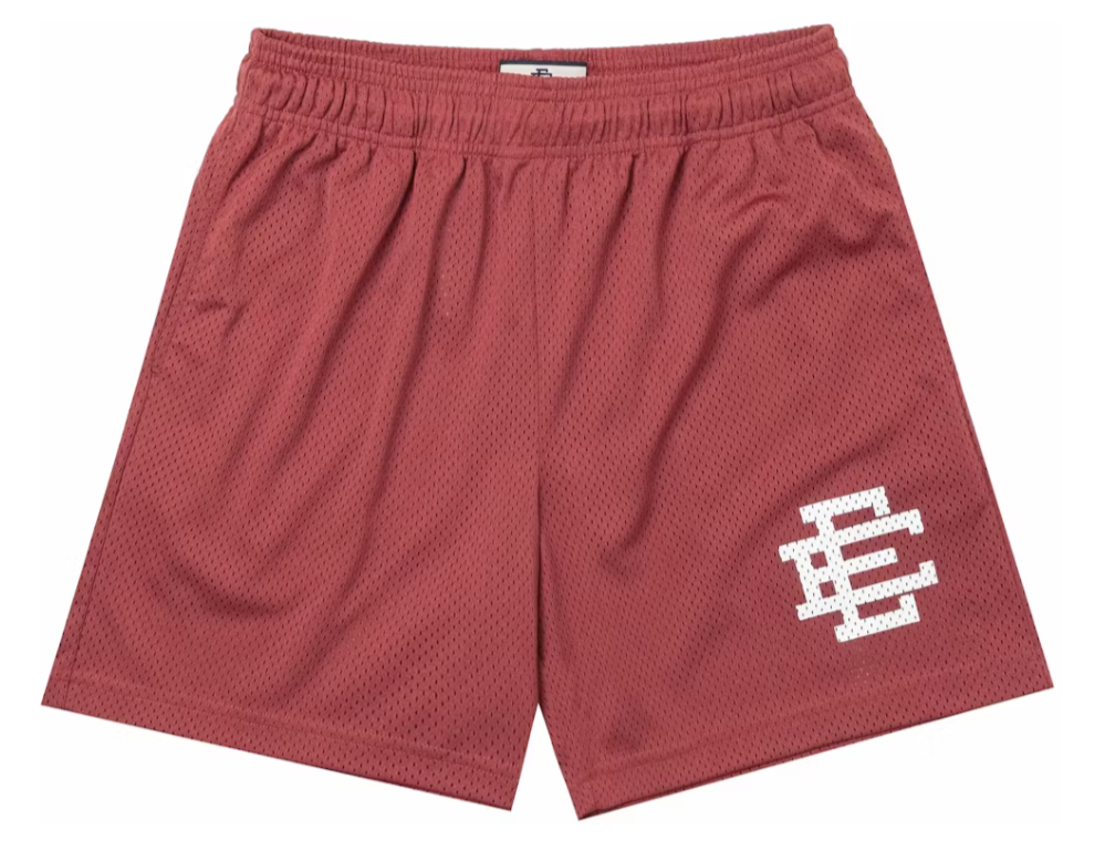 [EE0000525] MENS ERIC EMANUEL EE BASIC SHORT FW23