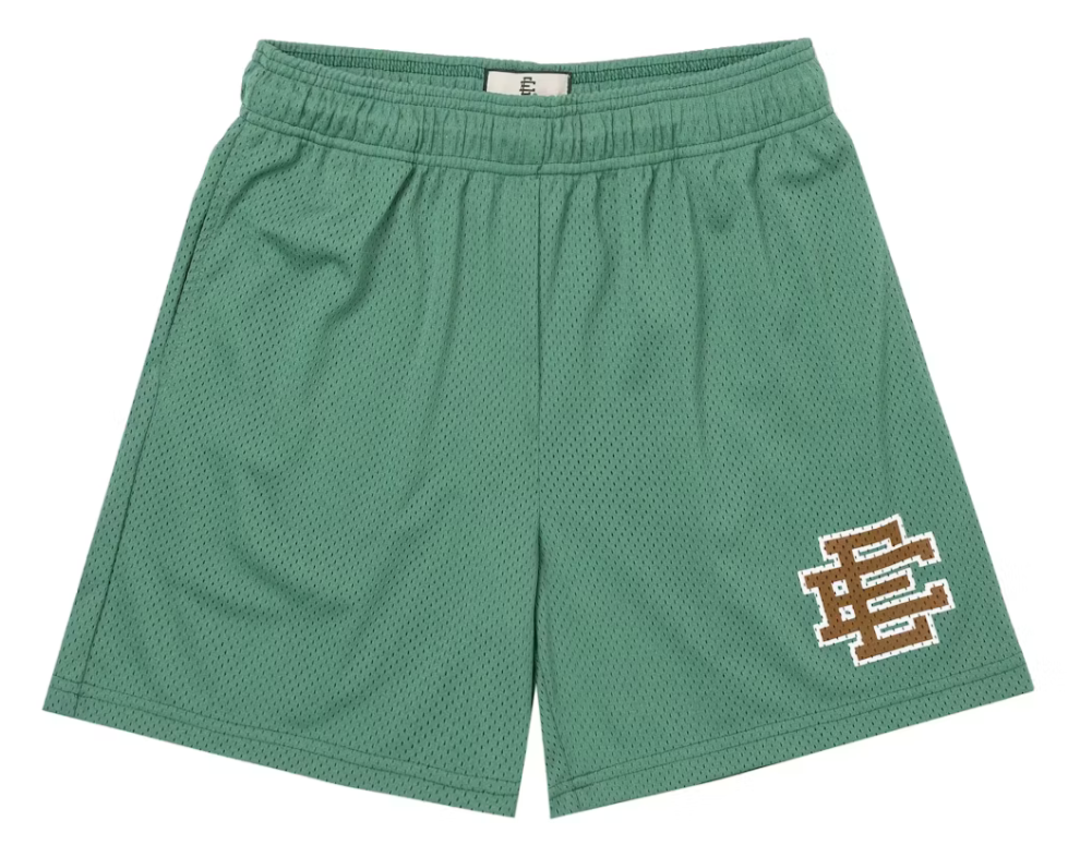 [EE0000517] MENS ERIC EMANUEL EE BASIC SHORT SS22