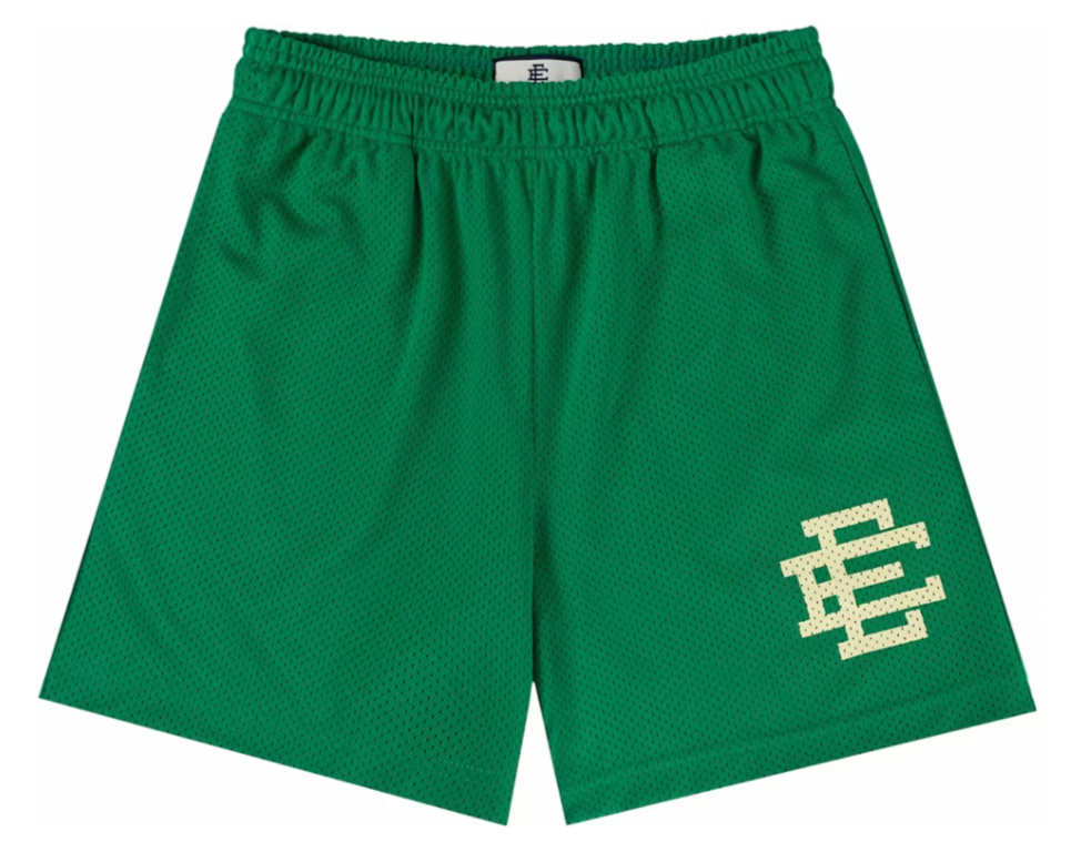 [EE0000513] MENS ERIC EMANUEL EE BASIC SHORT SS24