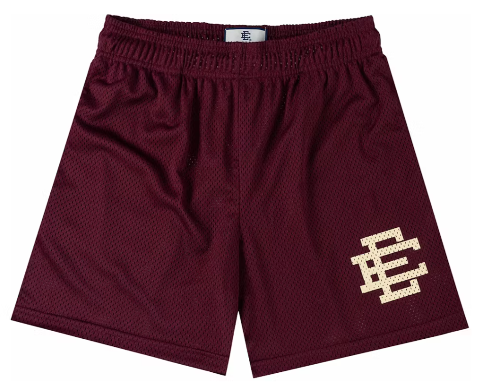 [EE0000508] MENS ERIC EMANUEL EE BASIC SHORT SS24