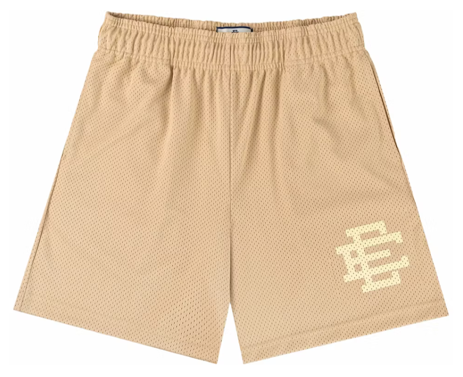 [EE0000506] MENS ERIC EMANUEL EE BASIC SHORT SS24