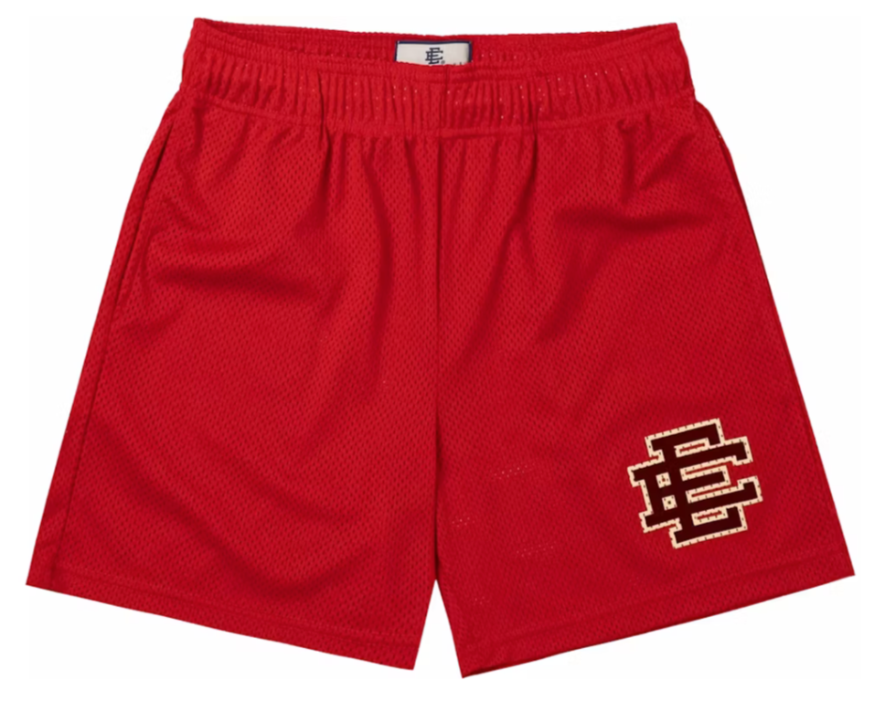 [EE0000188] MENS ERIC EMANUEL EE BASIC SHORT SS23