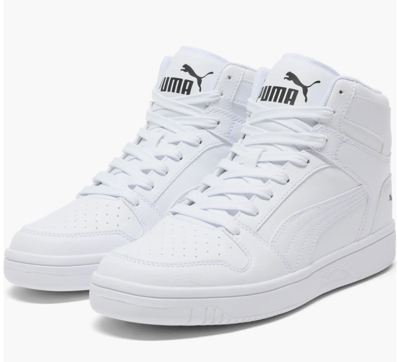 [401964-08] MENS PUMA REBOUND LAYUP RCL