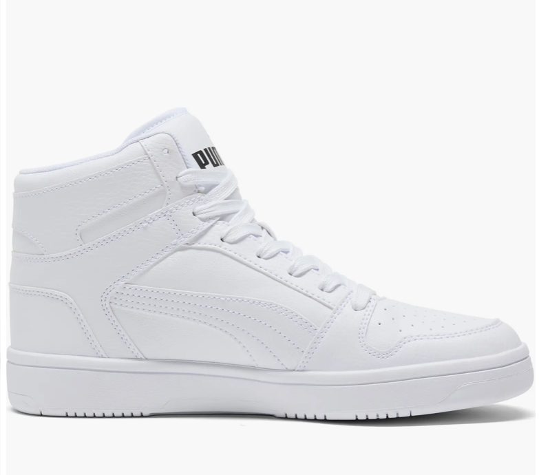 [401964-08] MENS PUMA REBOUND LAYUP RCL