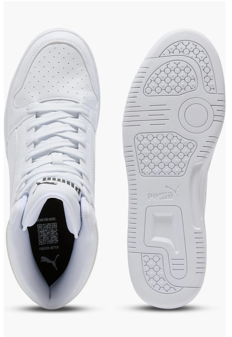 [401964-08] MENS PUMA REBOUND LAYUP RCL