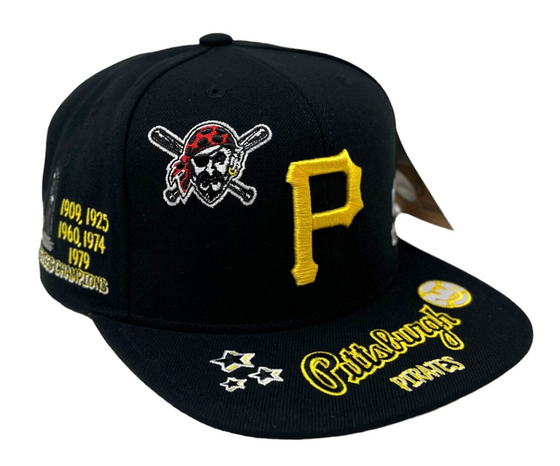 MENS MITCHELL & NESS MLB ALL OUT SNAPBACK