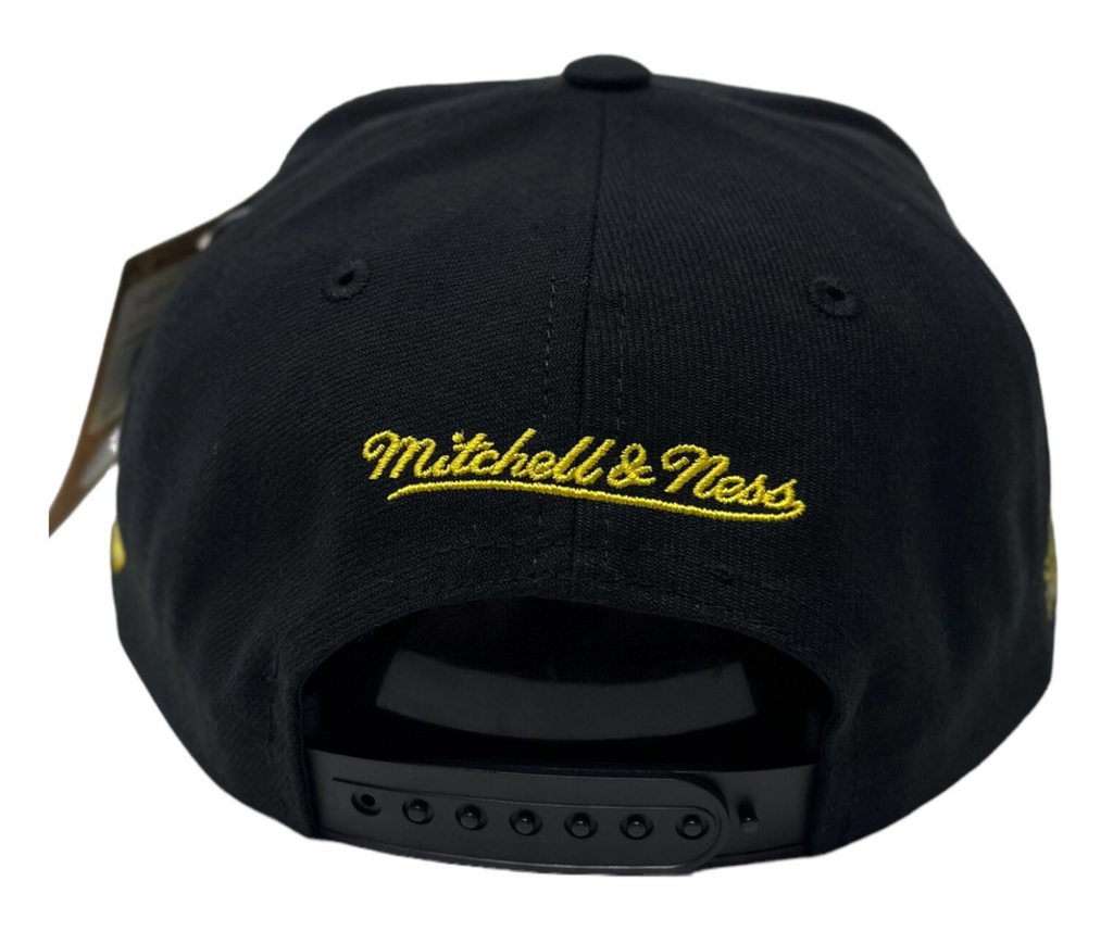 MENS MITCHELL & NESS MLB ALL OUT SNAPBACK